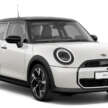 2024 MINI Cooper S 5-Door previewed in Malaysia – 204 PS/300 Nm 2.0L turbo petrol four; from RM293k est