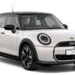 MINI Cooper S 5-Door 2024 dipertonton di M’sia – 2.0L turbo petrol 204 PS/300 Nm; jangkaan dari RM293k