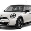 MINI Cooper S 5-Door 2024 dipertonton di M’sia – 2.0L turbo petrol 204 PS/300 Nm; jangkaan dari RM293k