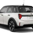 2024 MINI Cooper S 5-Door previewed in Malaysia – 204 PS/300 Nm 2.0L turbo petrol four; from RM293k est