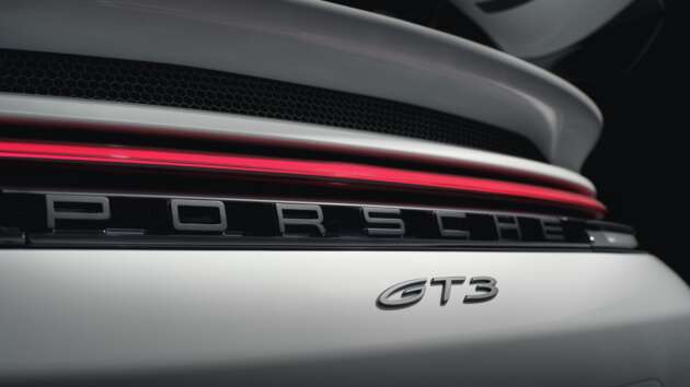 Porsche profits fall 67% to RM4.9bil in 1H 2025 over slumping demand in China, impact from US tariffs
