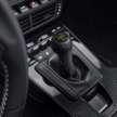 2025 Porsche 911 GT3 facelift debuts – 8% shorter gear ratios, chassis upgrades, Touring gets rear seats