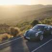 2025 Porsche 911 GT3 facelift debuts – 8% shorter gear ratios, chassis upgrades, Touring gets rear seats