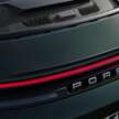 2025 Porsche 911 GT3 facelift debuts – 8% shorter gear ratios, chassis upgrades, Touring gets rear seats