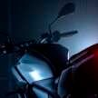 2025 Yamaha MT-07 updated – less weight, ride modes