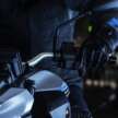 2025 Yamaha MT-07 updated – less weight, ride modes