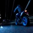 2025 Yamaha MT-07 updated – less weight, ride modes