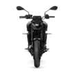 2025 Yamaha MT-07 updated – less weight, ride modes