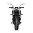 2025 Yamaha MT-07 updated – less weight, ride modes