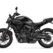 2025 Yamaha MT-07 updated – less weight, ride modes