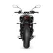 2025 Yamaha MT-07 updated – less weight, ride modes