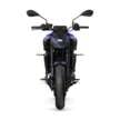 2025 Yamaha MT-07 updated – less weight, ride modes