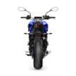 2025 Yamaha MT-07 updated – less weight, ride modes