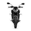2025 Yamaha MT-07 updated – less weight, ride modes