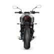 2025 Yamaha MT-07 updated – less weight, ride modes