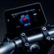 2025 Yamaha MT-07 updated – less weight, ride modes