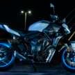 2025 Yamaha MT-07 updated – less weight, ride modes