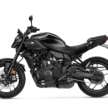 2025 Yamaha MT-07 updated – less weight, ride modes