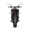 2025 Yamaha MT-07 updated – less weight, ride modes