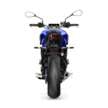 2025 Yamaha MT-07 updated – less weight, ride modes