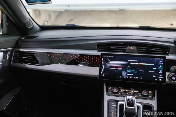 2025_Proton_X70_FL_Flagship_Malaysia_Int-102 - Paul Tan's Automotive News