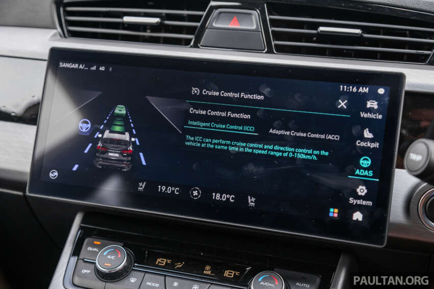 PANDU UJI: Proton X70 2025 mempertaruhkan sentuhan gaya ‘beli jiwa’ – prestasi masih kekal sama 1826585