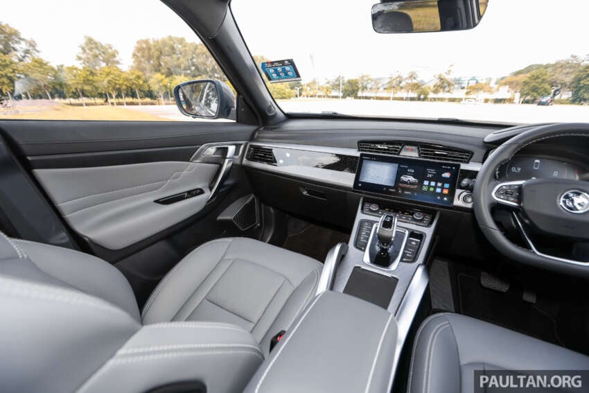 2025 Proton X70 facelift in Malaysia – full live gallery of top-spec Premium X with new looks, tech, RM126,800 1826035