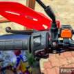 Aveta VTM 250 dilancar untuk pasaran Malaysia – enjin 250 cc, enam kelajuan, dua varian, harga dari RM13k