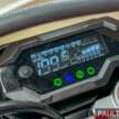 Aveta VTM 250 dilancar untuk pasaran Malaysia – enjin 250 cc, enam kelajuan, dua varian, harga dari RM13k