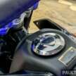 Aveta VTM 250 dilancar untuk pasaran Malaysia – enjin 250 cc, enam kelajuan, dua varian, harga dari RM13k