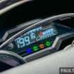 Aveta VTM 250 dilancar untuk pasaran Malaysia – enjin 250 cc, enam kelajuan, dua varian, harga dari RM13k