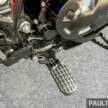 Aveta VTM 250 dilancar untuk pasaran Malaysia – enjin 250 cc, enam kelajuan, dua varian, harga dari RM13k
