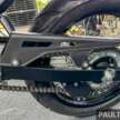Aveta VTM 250 dilancar untuk pasaran Malaysia – enjin 250 cc, enam kelajuan, dua varian, harga dari RM13k