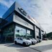 Chery Glenmarie 3S opens – 52nd Chery outlet in M’sia