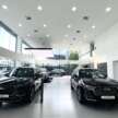 Chery Glenmarie 3S opens – 52nd Chery outlet in M’sia
