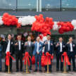 Chery Glenmarie 3S opens – 52nd Chery outlet in M’sia