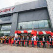Chery Glenmarie 3S opens – 52nd Chery outlet in M’sia