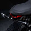 Ducati Scrambler Icon Dark, Full Throttle 2025 didedah