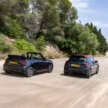 2025 MINI John Cooper Works petrol shown – F66 hot hatch gets 231 PS, 380 Nm; 7-speed DCT replaces 8AT