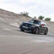 2025 MINI John Cooper Works petrol shown – F66 hot hatch gets 231 PS, 380 Nm; 7-speed DCT replaces 8AT