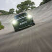 2025 MINI John Cooper Works petrol shown – F66 hot hatch gets 231 PS, 380 Nm; 7-speed DCT replaces 8AT