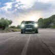 2025 MINI John Cooper Works petrol shown – F66 hot hatch gets 231 PS, 380 Nm; 7-speed DCT replaces 8AT