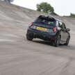 2025 MINI John Cooper Works petrol shown – F66 hot hatch gets 231 PS, 380 Nm; 7-speed DCT replaces 8AT
