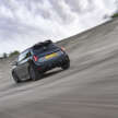 2025 MINI John Cooper Works petrol shown – F66 hot hatch gets 231 PS, 380 Nm; 7-speed DCT replaces 8AT
