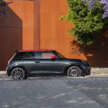 2025 MINI John Cooper Works petrol shown – F66 hot hatch gets 231 PS, 380 Nm; 7-speed DCT replaces 8AT