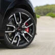 2025 MINI John Cooper Works petrol shown – F66 hot hatch gets 231 PS, 380 Nm; 7-speed DCT replaces 8AT