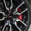 2025 MINI John Cooper Works petrol shown – F66 hot hatch gets 231 PS, 380 Nm; 7-speed DCT replaces 8AT
