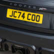 2025 MINI John Cooper Works petrol shown – F66 hot hatch gets 231 PS, 380 Nm; 7-speed DCT replaces 8AT