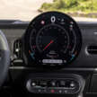 2025 MINI John Cooper Works petrol shown – F66 hot hatch gets 231 PS, 380 Nm; 7-speed DCT replaces 8AT