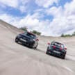 2025 MINI John Cooper Works petrol shown – F66 hot hatch gets 231 PS, 380 Nm; 7-speed DCT replaces 8AT